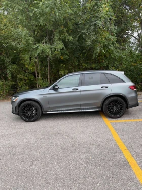 Mercedes-Benz GLC * AMG 43 * CARFAX *  | Mobile.bg � ����� ������ 2
