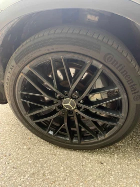 Mercedes-Benz GLC * AMG 43 * CARFAX *  | Mobile.bg � ����� ������ 6