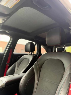 Mercedes-Benz GLC * AMG 43 * CARFAX *  | Mobile.bg � ����� ������ 15