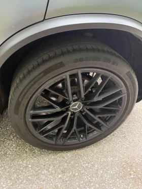 Mercedes-Benz GLC * AMG 43 * CARFAX *  | Mobile.bg � ����� ������ 17