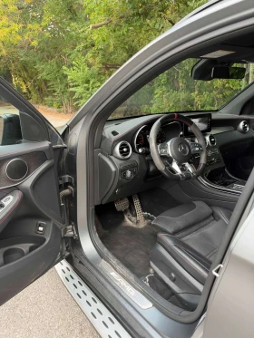 Mercedes-Benz GLC * AMG 43 * CARFAX *  | Mobile.bg � ����� ������ 5