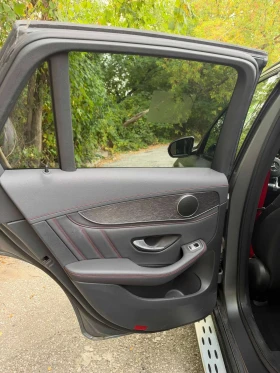 Mercedes-Benz GLC * AMG 43 * CARFAX *  | Mobile.bg � ����� ������ 13
