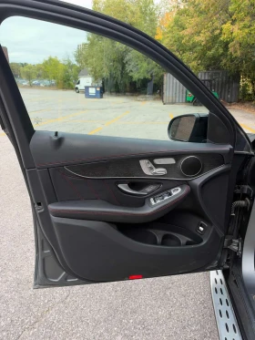 Mercedes-Benz GLC * AMG 43 * CARFAX *  | Mobile.bg � ����� ������ 9