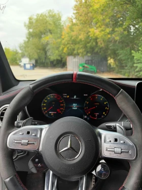 Mercedes-Benz GLC * AMG 43 * CARFAX *  | Mobile.bg � ����� ������ 11