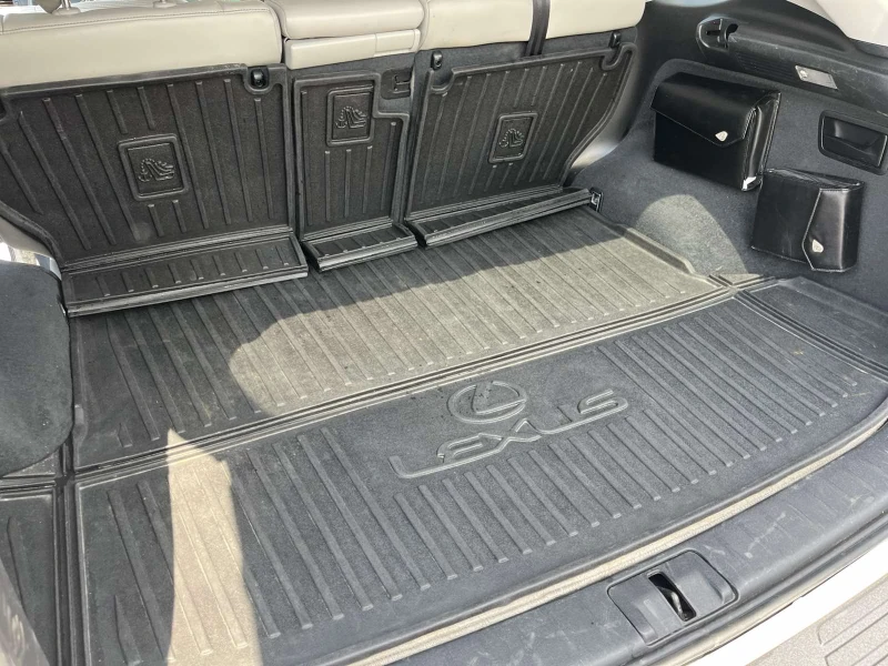 Lexus RX 350, снимка 16 - Автомобили и джипове - 50917898
