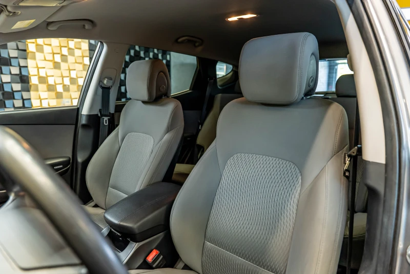 Hyundai Santa fe SPORT AWD, снимка 11 - Автомобили и джипове - 51658045