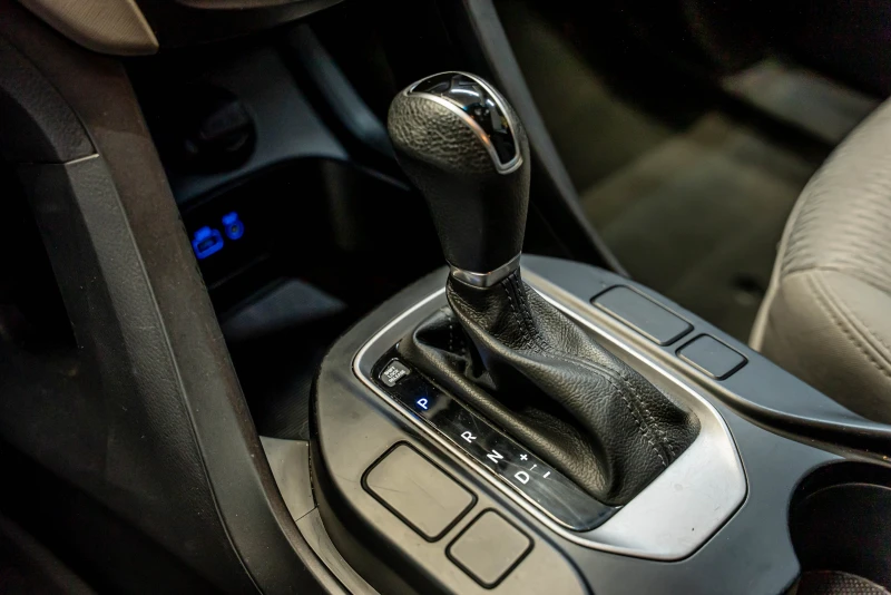 Hyundai Santa fe SPORT AWD, снимка 10 - Автомобили и джипове - 51658045