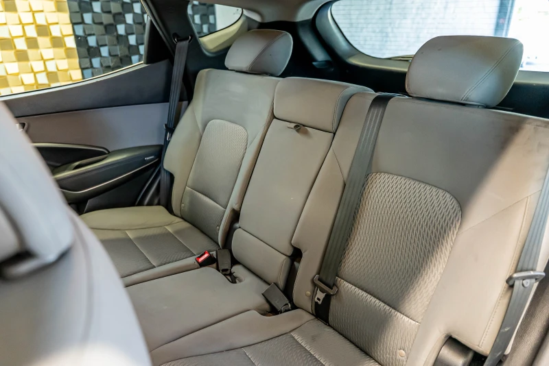 Hyundai Santa fe SPORT AWD, снимка 14 - Автомобили и джипове - 51658045