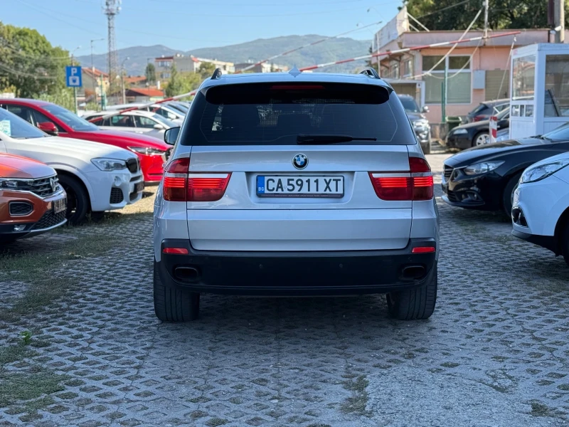 BMW X5 3, 5 SD 286 k.c., снимка 5 - Автомобили и джипове - 52568157