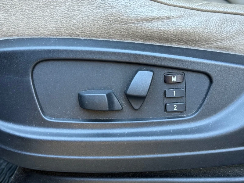 BMW X5 3, 5 SD 286 k.c., снимка 8 - Автомобили и джипове - 52568157