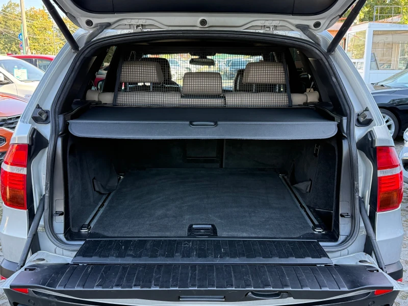 BMW X5 3, 5 SD 286 k.c., снимка 10 - Автомобили и джипове - 52568157