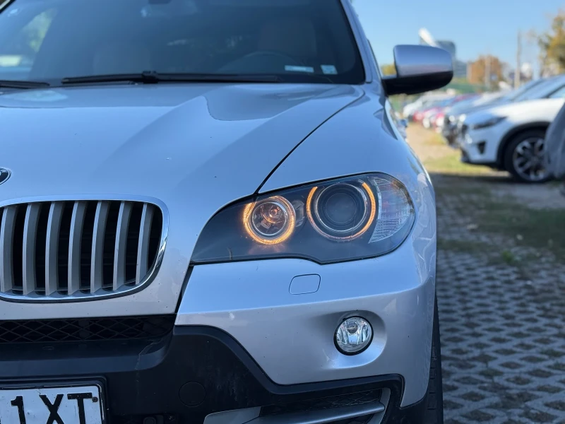 BMW X5 3, 5 SD 286 k.c., снимка 3 - Автомобили и джипове - 52568157