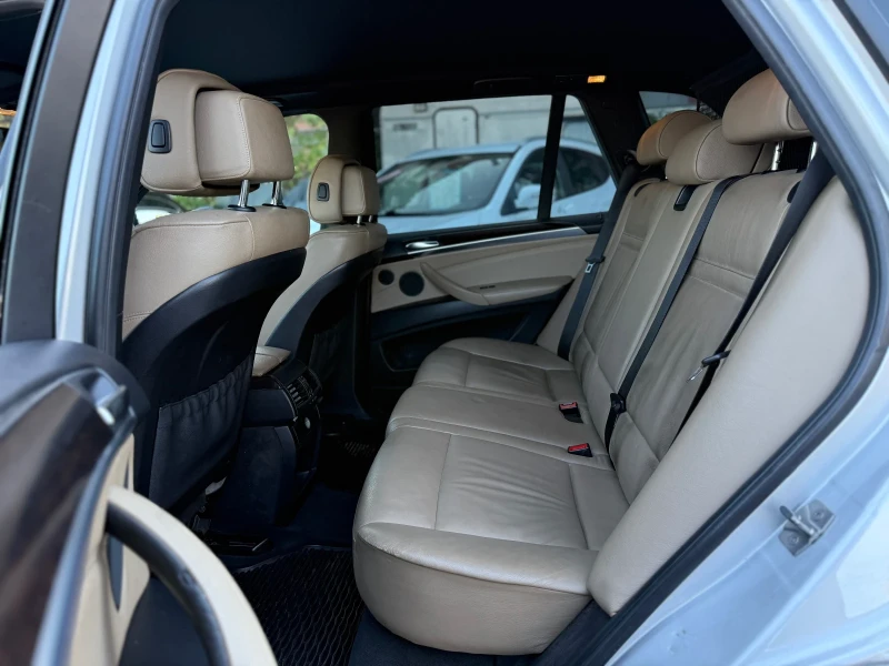 BMW X5 3, 5 SD 286 k.c., снимка 9 - Автомобили и джипове - 52568157