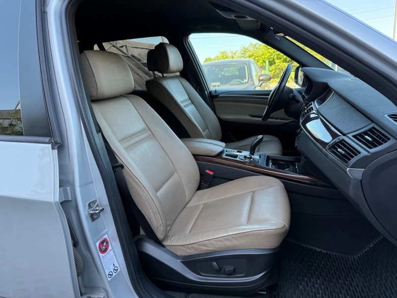 BMW X5 3, 5 SD 286 k.c., снимка 11 - Автомобили и джипове - 52568157