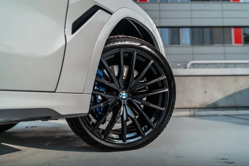 BMW X6 БАРТЕР , снимка 3 - Автомобили и джипове - 52319778