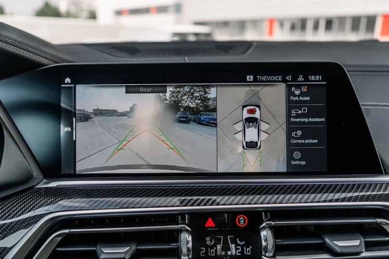 BMW X6 БАРТЕР , снимка 6 - Автомобили и джипове - 52319778