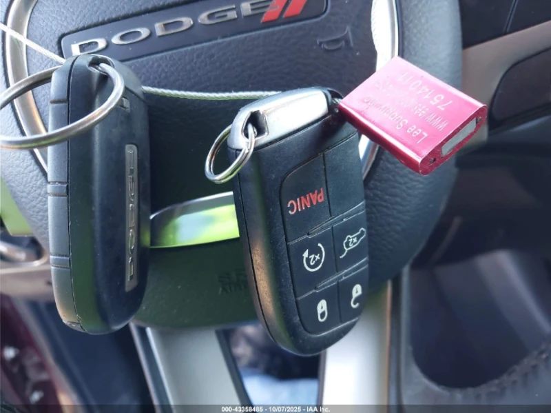 Dodge Durango CITADEL / ALPINE МУЗИКА / ОБДУХВАНЕ / ПАНОРАМА    , снимка 9 - Автомобили и джипове - 52839891