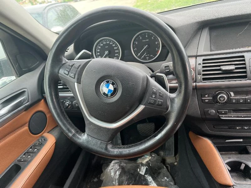 BMW X6 N55 3.5i - изображение 6