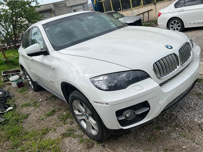 BMW X6 N55 3.5i - изображение 2