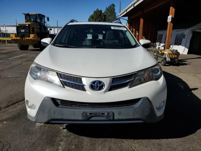 Toyota Rav4 LIMITED 4X4 КРАЙНА ЦЕНА! - изображение 2