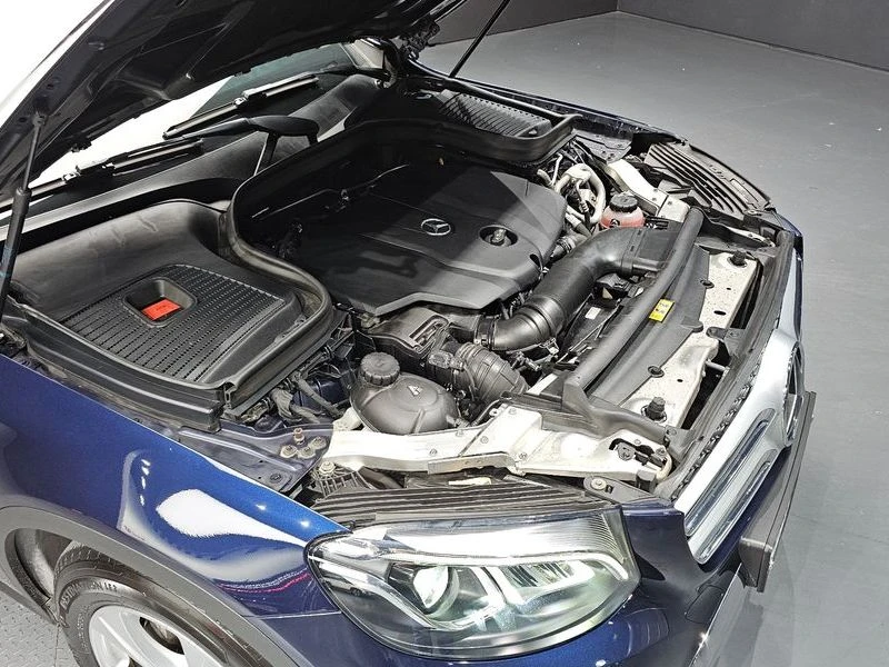 Mercedes-Benz GLC GLC220 d 4MATIC| 170�.�.| ���.��������� | Mobile.bg � ����������� 6