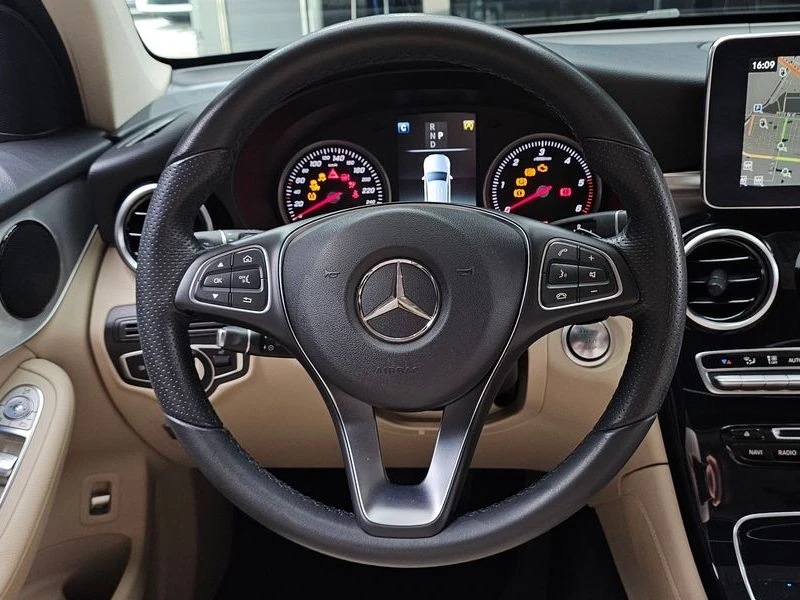 Mercedes-Benz GLC GLC220 d 4MATIC| 170�.�.| ���.��������� | Mobile.bg � ����������� 12