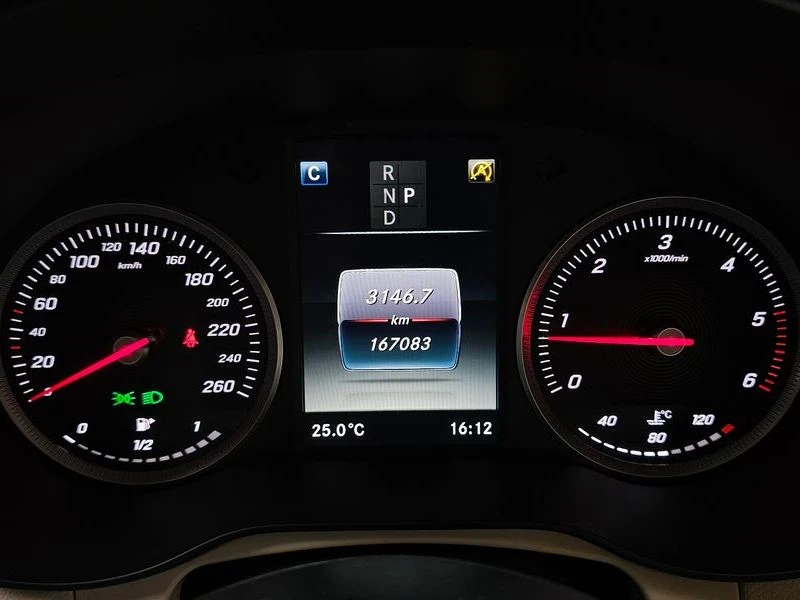 Mercedes-Benz GLC GLC220 d 4MATIC| 170�.�.| ���.��������� | Mobile.bg � ����������� 8