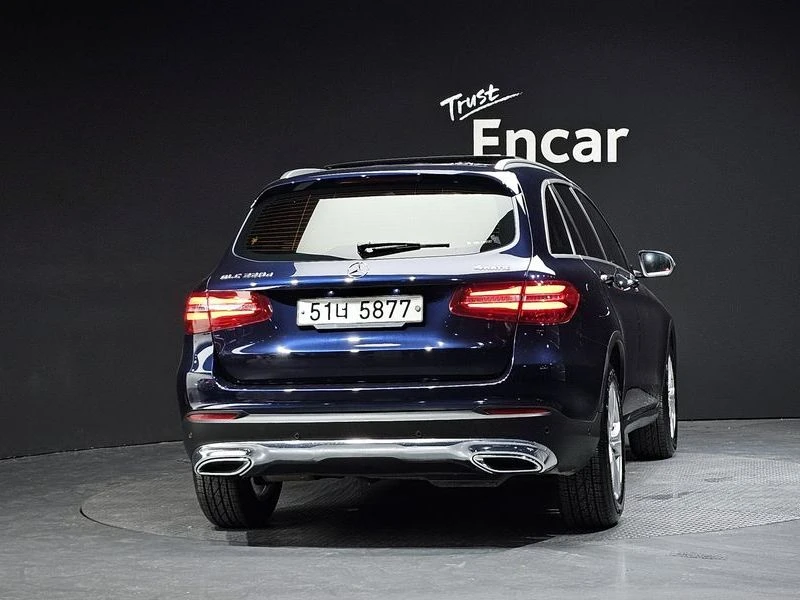 Mercedes-Benz GLC GLC220 d 4MATIC| 170�.�.| ���.��������� | Mobile.bg � ����������� 4