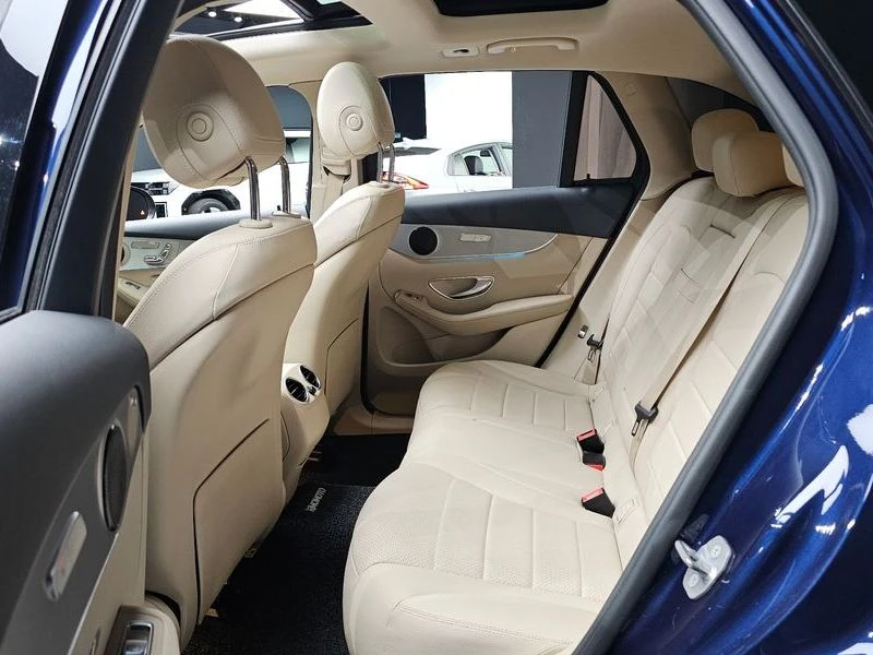 Mercedes-Benz GLC GLC220 d 4MATIC| 170�.�.| ���.��������� | Mobile.bg � ����������� 11