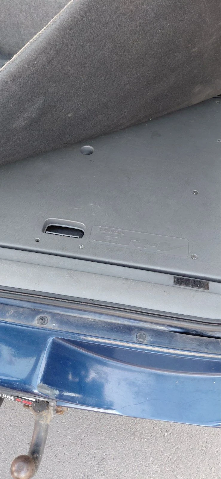 Honda Cr-v GAZ, снимка 15 - Автомобили и джипове - 55982788