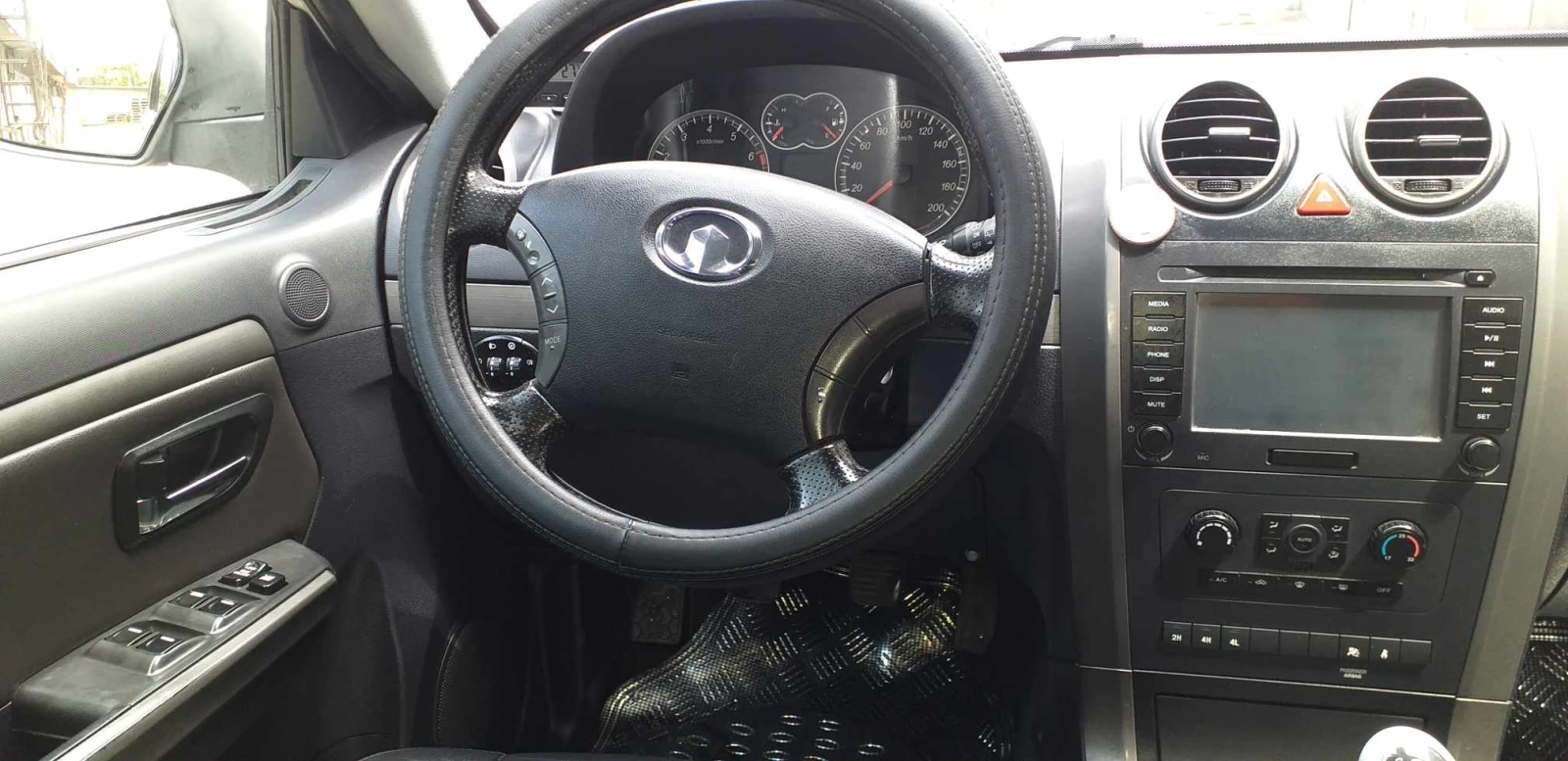 Great Wall Hover H5 | Mobile.bg   11