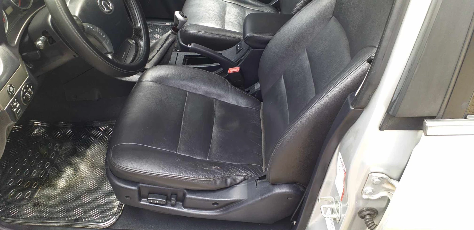 Great Wall Hover H5 | Mobile.bg   17