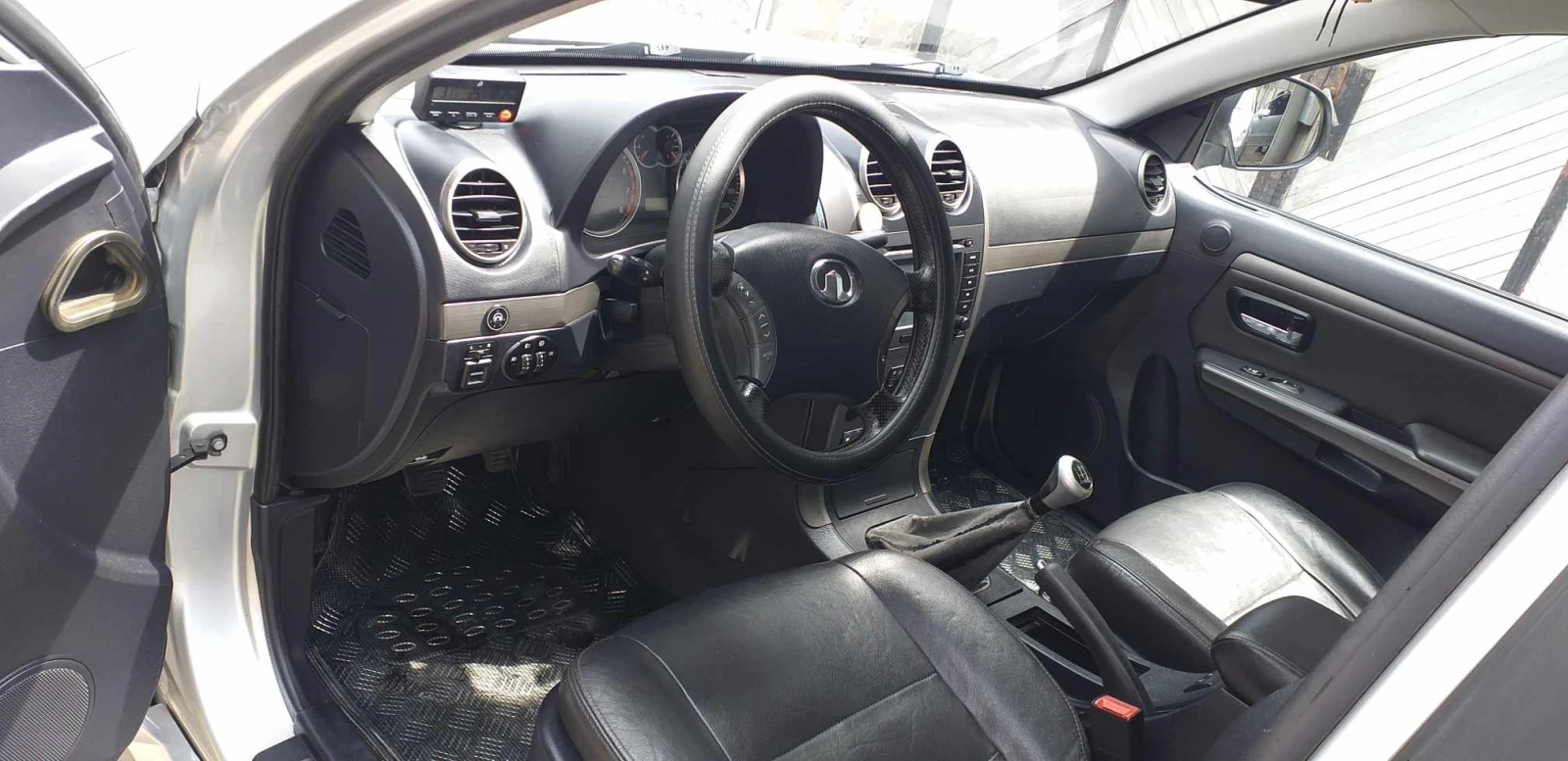 Great Wall Hover H5 | Mobile.bg   16