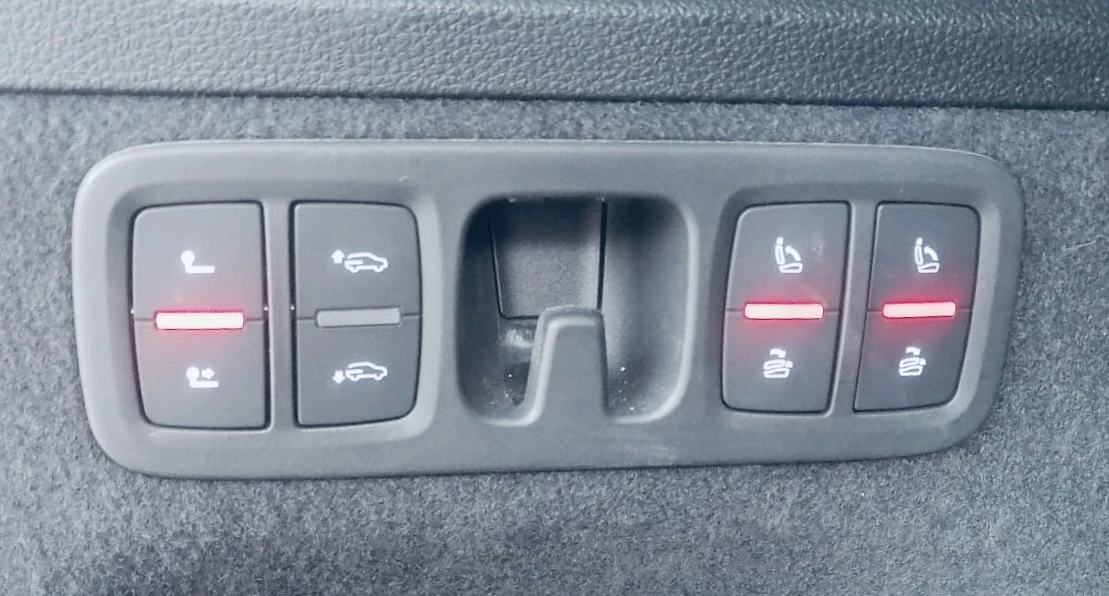 Audi SQ7 quattro 4.0 TFSI 507hp / B&O / 22  / exclusive  | Mobile.bg   16