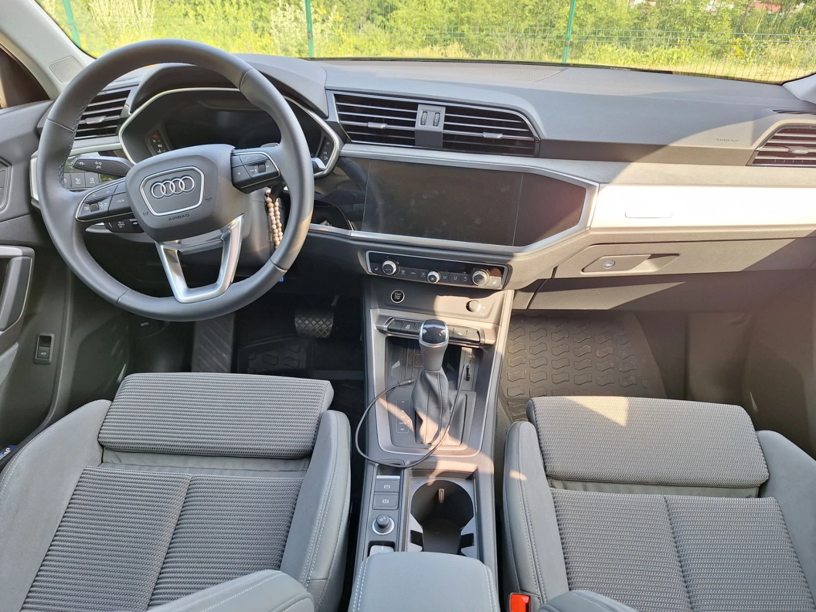 Audi Q3 40 TFSI quattro | Mobile.bg � ����������� 14
