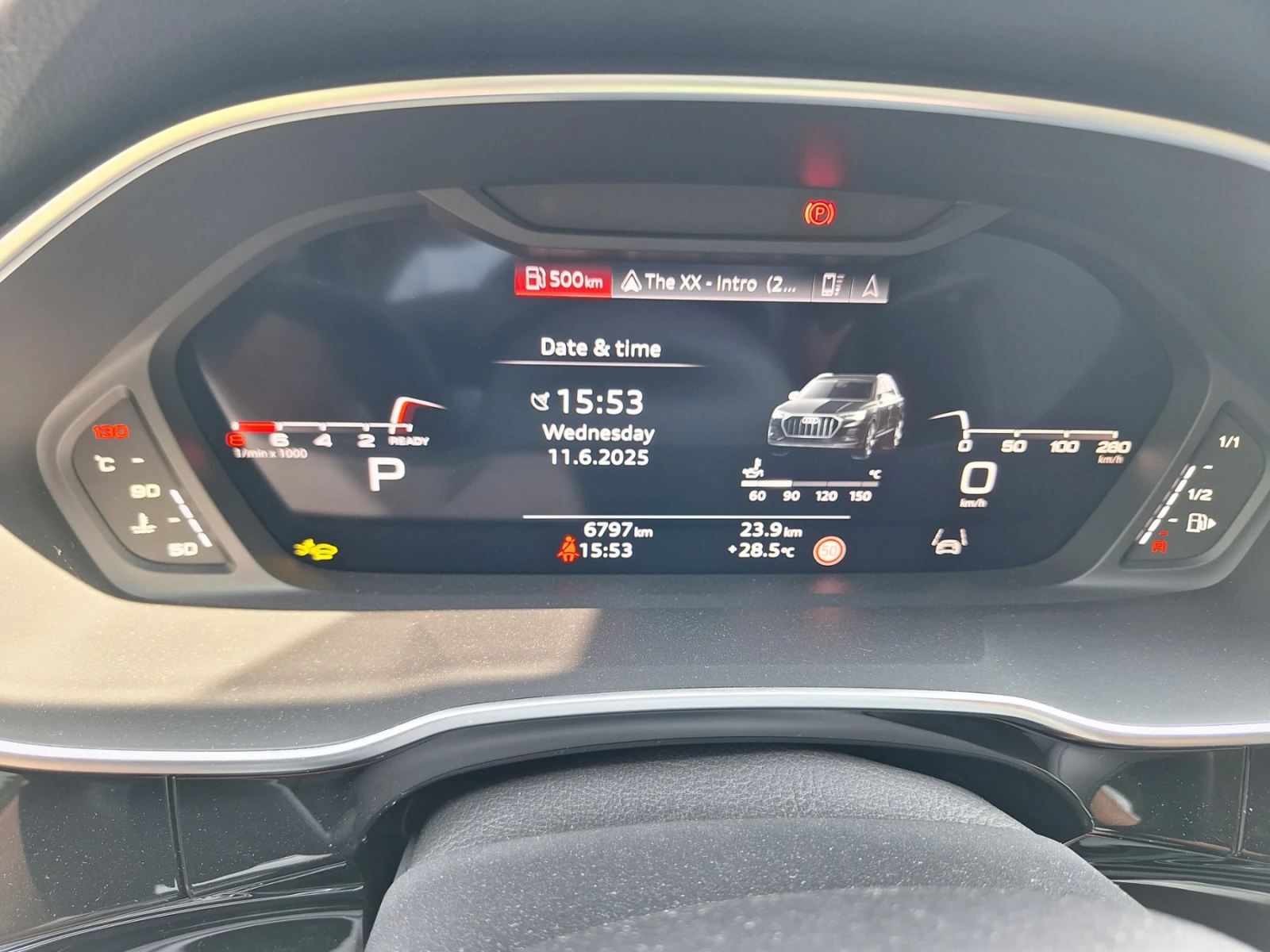 Audi Q3 40 TFSI quattro | Mobile.bg � ����������� 11