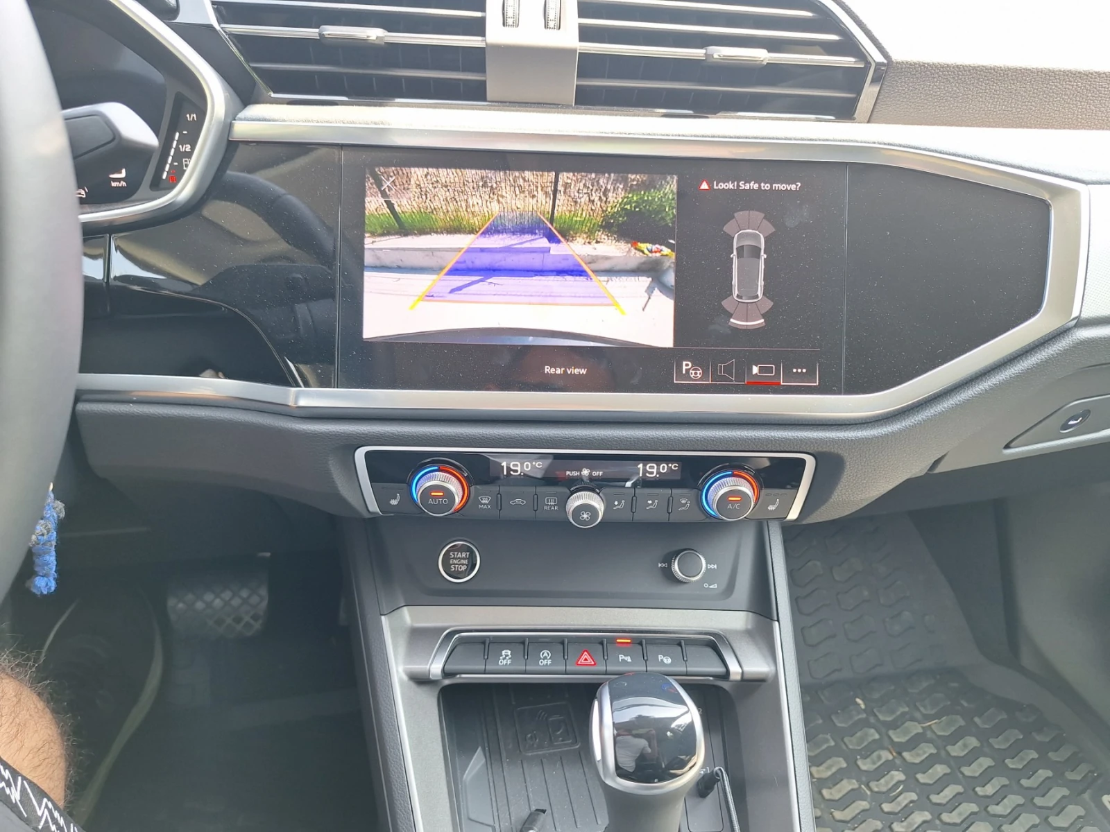 Audi Q3 40 TFSI quattro | Mobile.bg � ����������� 13
