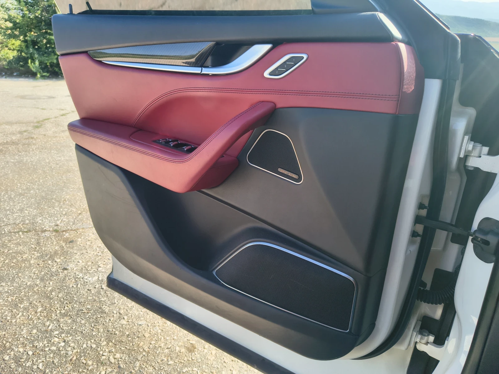 Maserati Levante Sport | Mobile.bg   13