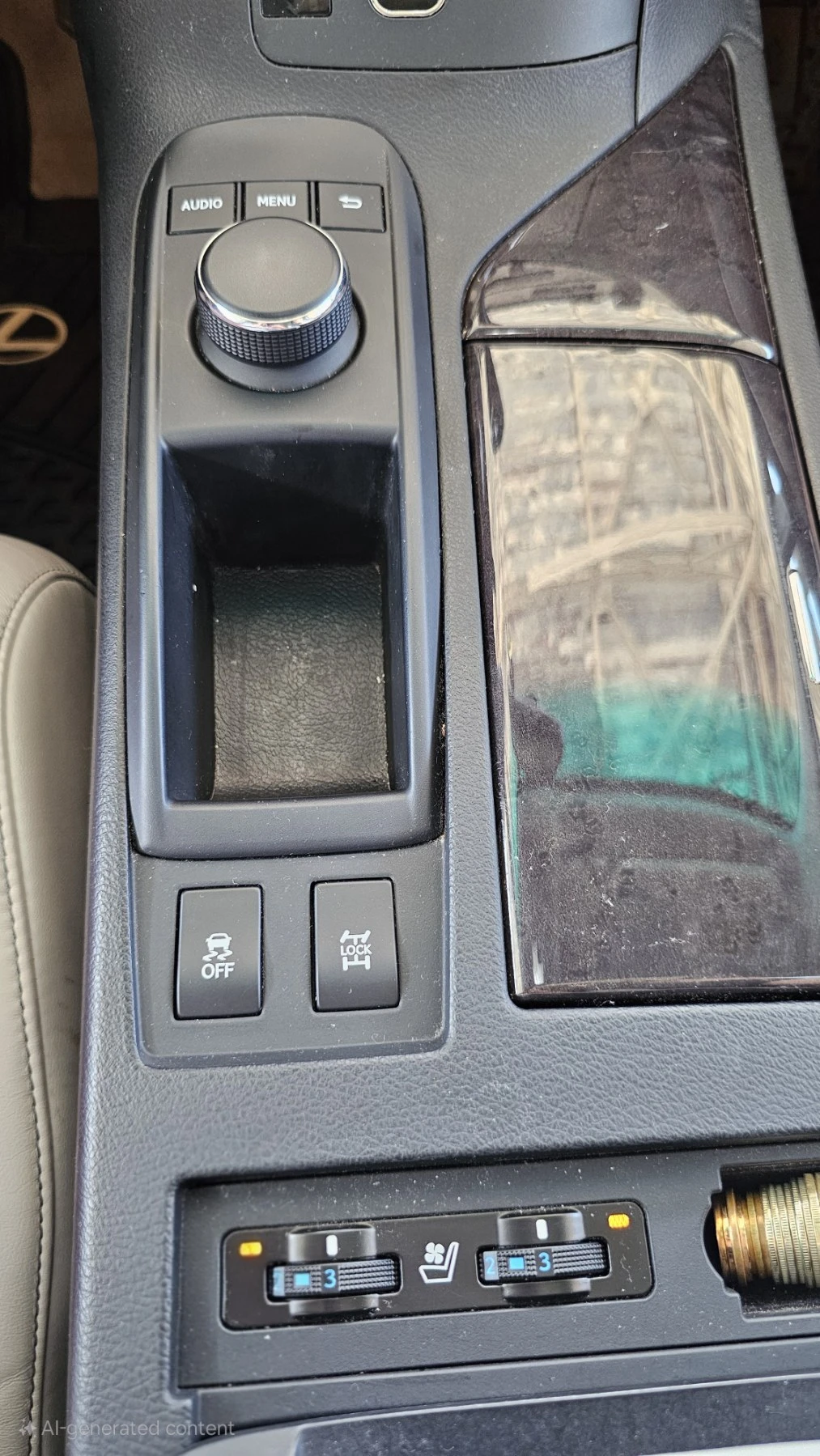 Lexus RX 350 | Mobile.bg   14