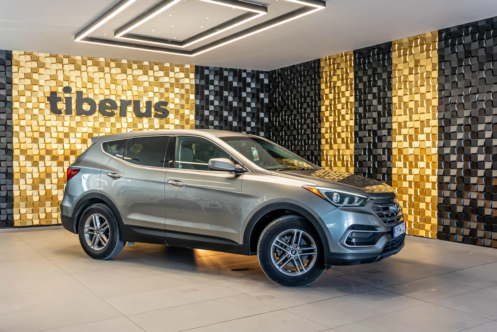 Hyundai Santa fe SPORT AWD - изображение 2