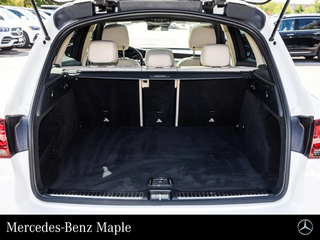 Mercedes-Benz GLC 350 * 4MATIC * CARFAX * БЕЗ ПЪРВОНАЧАЛНА ВНОСКА - изображение 10