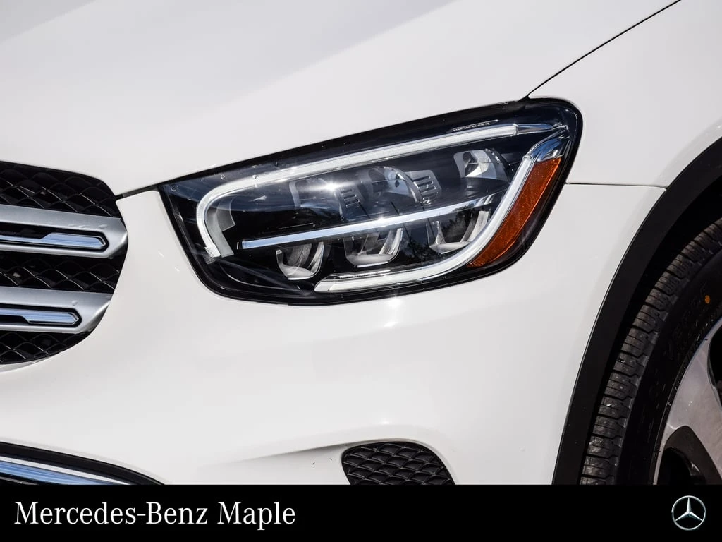 Mercedes-Benz GLC 350 * 4MATIC * CARFAX * БЕЗ ПЪРВОНАЧАЛНА ВНОСКА - изображение 8