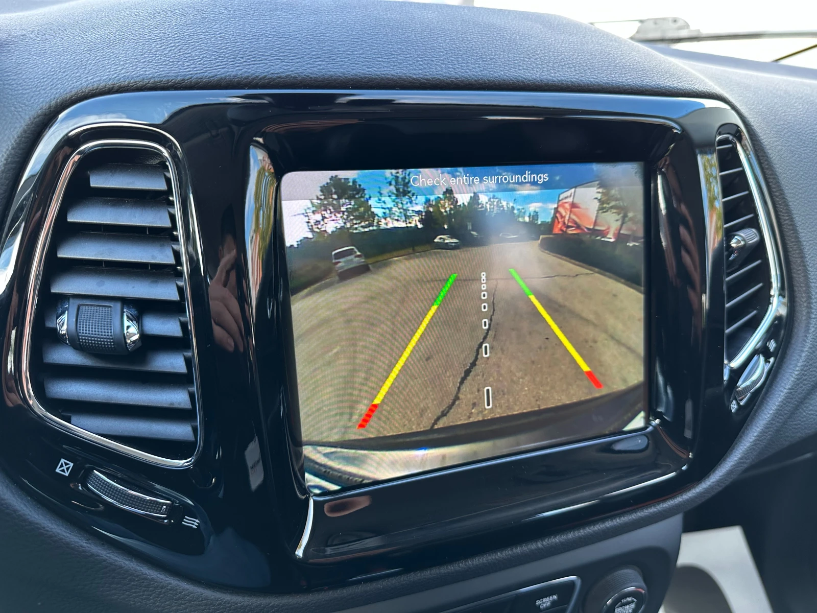 Jeep Compass  6 /2.0d 140 .. 44   | Mobile.bg   13