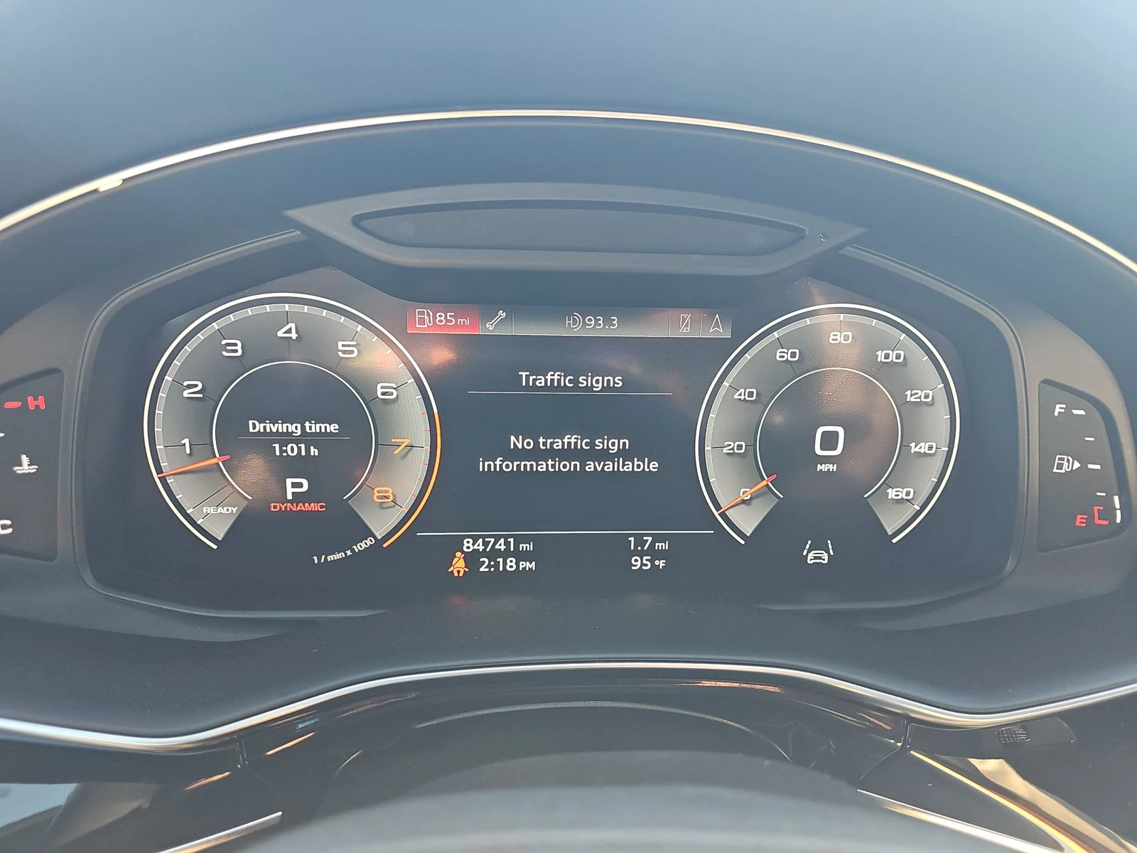 Audi Q8 Prestige | Mobile.bg — изображение 11