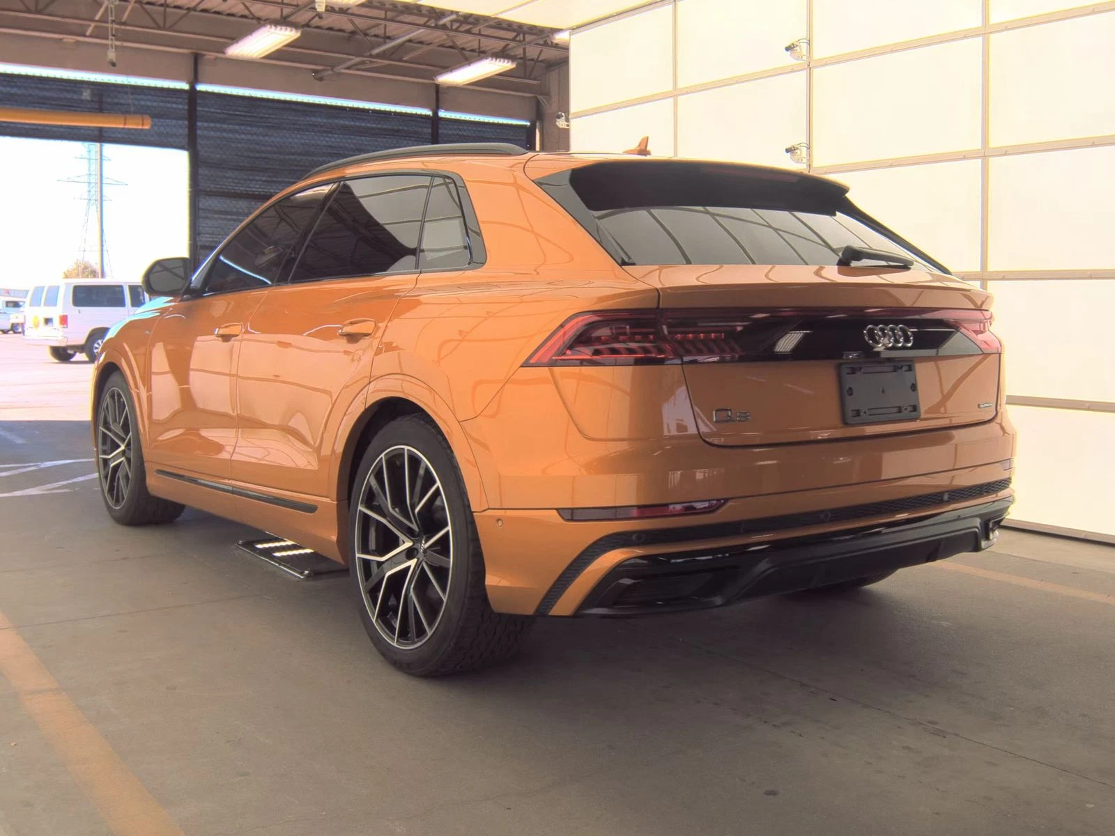 Audi Q8 Prestige | Mobile.bg — изображение 6