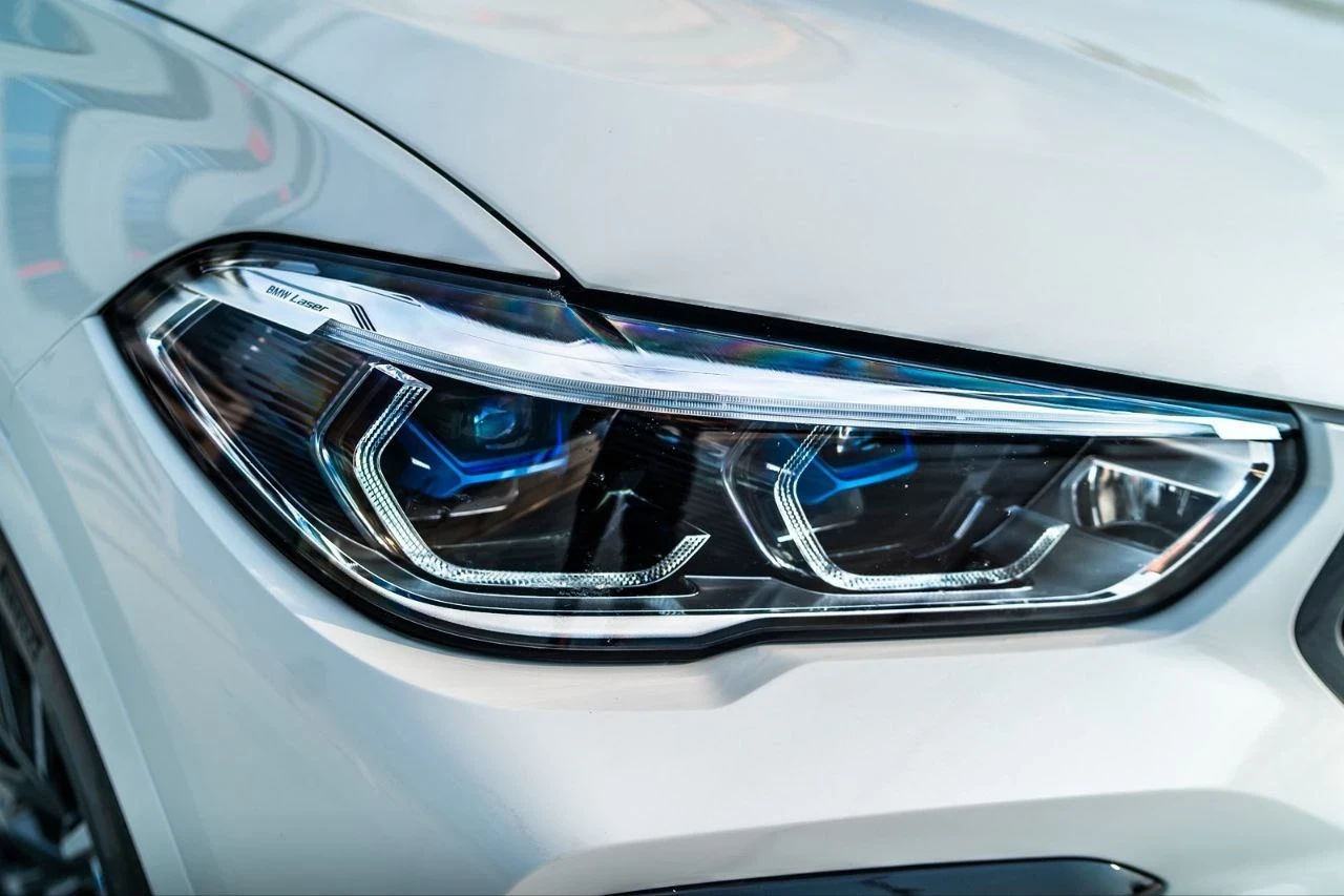 BMW X6  - изображение 5