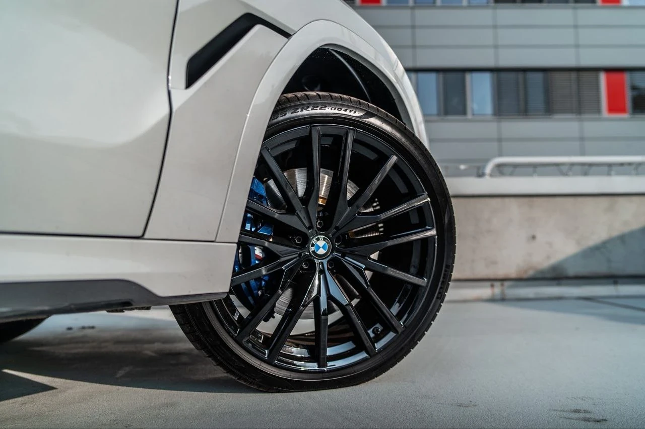 BMW X6  - изображение 3