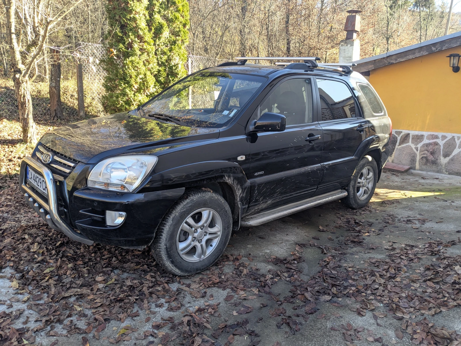 Kia Sportage | Mobile.bg   1