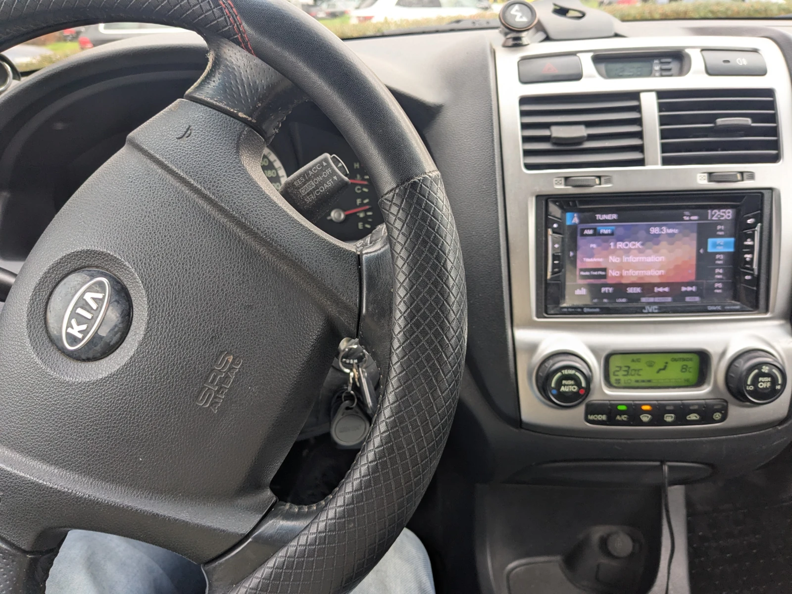 Kia Sportage  - изображение 10