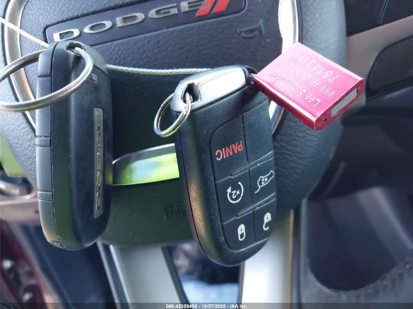 Dodge Durango CITADEL / ALPINE МУЗИКА / ОБДУХВАНЕ / ПАНОРАМА     - изображение 9